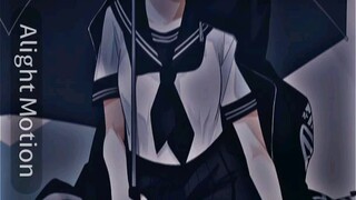 jj anime