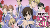 Ouran High School Host Club | "Episode 1" Sub Indo