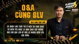 BLV Ling Cao Thủ: "GAM vẫn sẽ bất bại tại VCS" [Q&A VCS Mùa Xuân 2022]