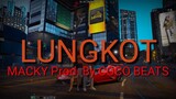 LUNGKOT - Macky Prod. By Coco Beats *MAIKIM (LYRICS VIDEO)