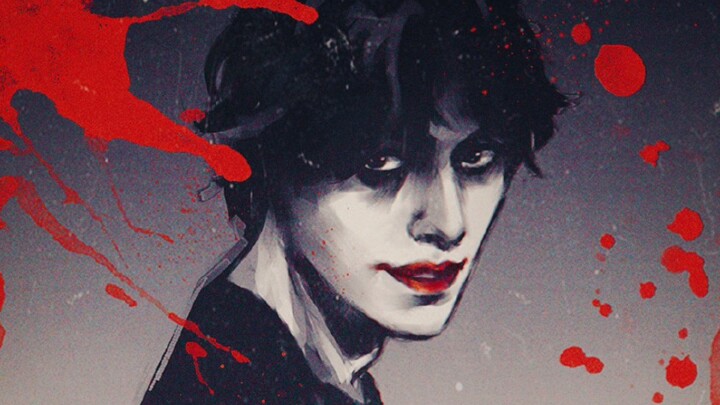 Lee Dong Wook [High Burning | Others Are Hell] Appearance Is Justice | Spotting | Godlike Face | Gen