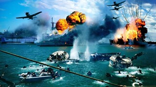 Pearl Harbor WW2 real Story Movie