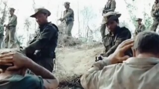 Mereka salah besar mengejar mantan pasukan khusus