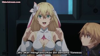 EP3 Why Does Nobody Remember Me in This World? (Sub Indonesia) 1080p