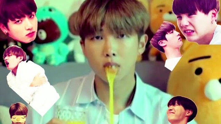 피 땀 눈물 Blood Sweat & Tears - A Parody by BTS + A CLOSER LOOK!!
