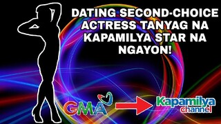 KAPAMILYA ACTRESS LALONG SUMIKAT KAHIT HINDI FIRST CHOICE NG DIREKTOR... ABS-CBN FANS KAALAMAN