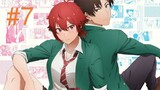 Tomo-Chan Is a Girl!: Episode 7