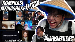 KOMPILASI MEDIASHARE DEANKT "#HAPUSNEXTLEVEL" || PART 131!!!