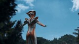 How old do you decide which Ultraman is your patron saint! My Patronus is actually Bei Laohei