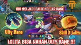 [TA] COUNTER HERO META BANE NIH  - GAMEPLAY LOLITA