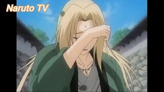 Naruto Dattebayo (Short Ep 93) - Tsunade chiến đấu #naruto