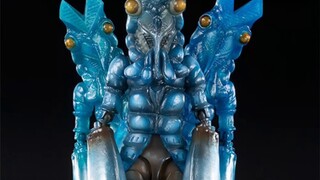 What is this SHF monster? I can't afford it. SHF monster launch price and spot price comparison