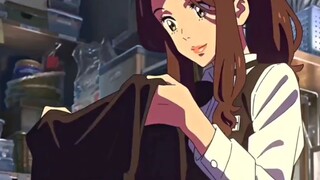 Okudera-senpai thực sự là mẫu người lý tưởng