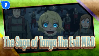 The Saga of Tanya the Evil MAD_1