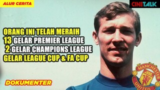 FERGIE : MEREDUP KETIKA JADI PEMAIN MEROKET KETIKA JADI MANAGER - ALUR CERITA FILM