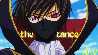 Code geass  the resistance [AMV]