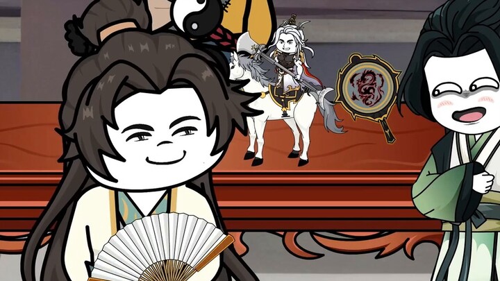 ฉันนอนกับหลี่ชิงจ้าวตั้งแต่แรก และฉันก็สามารถเลือกคุณสมบัติได้ตามต้องการ!