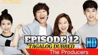 The Producers Episode 12 Finale Tagalog