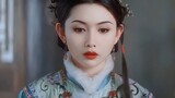 "Although it is a romance film, this version of Cixi is too beautiful and has the air of an inspirat
