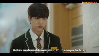 N.G.N.L (nogainnolove) episode 4 Sub Indo