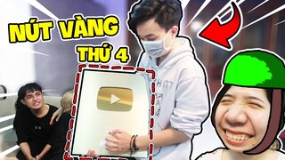 SIRO ĐẬP HỘP NÚT VÀNG THỨ 4 TRONG HERO TEAM VÀ CẢM XÚC CỦA MÈO SIMMY (SIRO VLOGS)