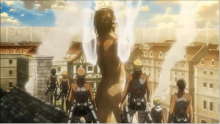 Attack On Titan - LYRIC Awake And Alive part 3 | AMV #attackontitan