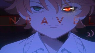 【约定的梦幻岛/unravel/完结纪念】逃走吧，这坏掉的世界！