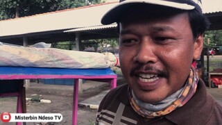 VIRAL NGAMEN BARENG LANGKIR