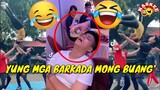 Yung mga barkada mong buang'🤣😂| Pinoy Memes, Pinoy Kalokohan funny videos compilation