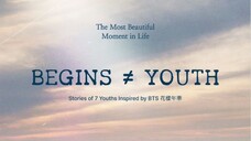 Begins ≠ Youth Eps 5 Sub Indo