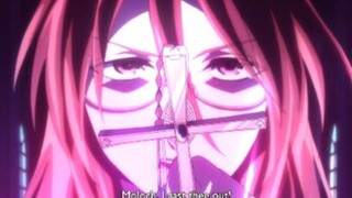 MAKAI OUJI: DEVILS AND REALIST EPISODE 03