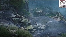Sword of Coming Episode 20 Sub Indo