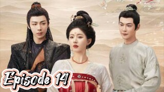 🇨🇳 EP14: The Story Of Pearl Girl (Eng Sub)