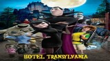 HOTEL TRANSYLVANIA Watch it fully for free, link in the description.