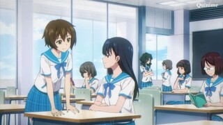 strike the blood season 5 episode 1