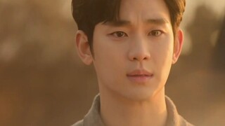 I cried so hard! Hae In drew Hyun Woo's facial features to remember him through tactile memory