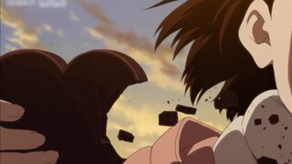 [Vẽ MAD] Họa sĩ hoạt hình gốc chính của Kyoto Animation - Sato Tatsuya vẽ MAD