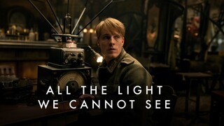 All the Light We Cannot See (Season 1, Episode 1) Aria Mia Loberti, Louis Hofmann, Mark Ruffalo