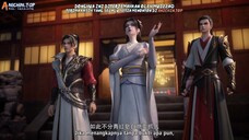 Legend Of Martial Immortal S2 episode 38