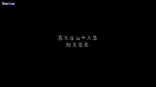 spirit sword sovereign episode 593