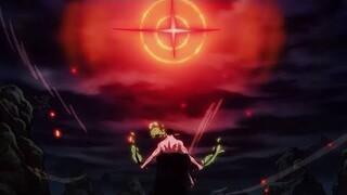 Zoro vs King [AMV] - Clash of Titans || ONE PIECE