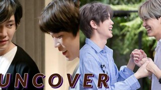 Thai BL // เมฆ x บอลลูน // Uncover // Boun x Prem // 7 โครงการ (กาลครั้งหนึ่ง) FMV