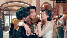 Ms. Nirvana Episode 1-5 Sub Indo