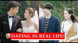 The Love You Give Me Cast Real Ages And Real Life Partners 2023