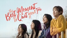 The Best Moment To Quit Your Job E8 | English Subtitle | Drama, Life | Korean Drama