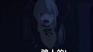 〖Ave mujica/please turn down the volume〗What lines might Xiaomu say in the PV? What book is in his h