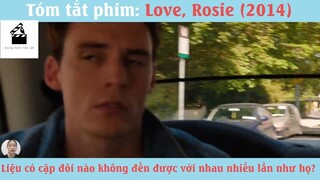 Tình Yêu Xui Xẻo Quá #ReviewPhimTinhCam