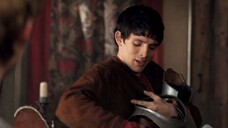 Merlin.2x02.The.Once.And.Future.Queen