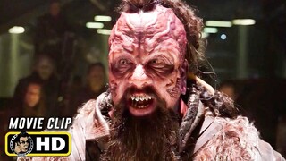 GUARDIANS OF THE GALAXY Vol. 2 Clip - "Taserface" (2017) Marvel