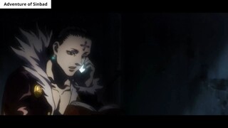 HUNTER X HUNTER_ THỢ SĂN TÍ HON - PHẦN 5 __ 6